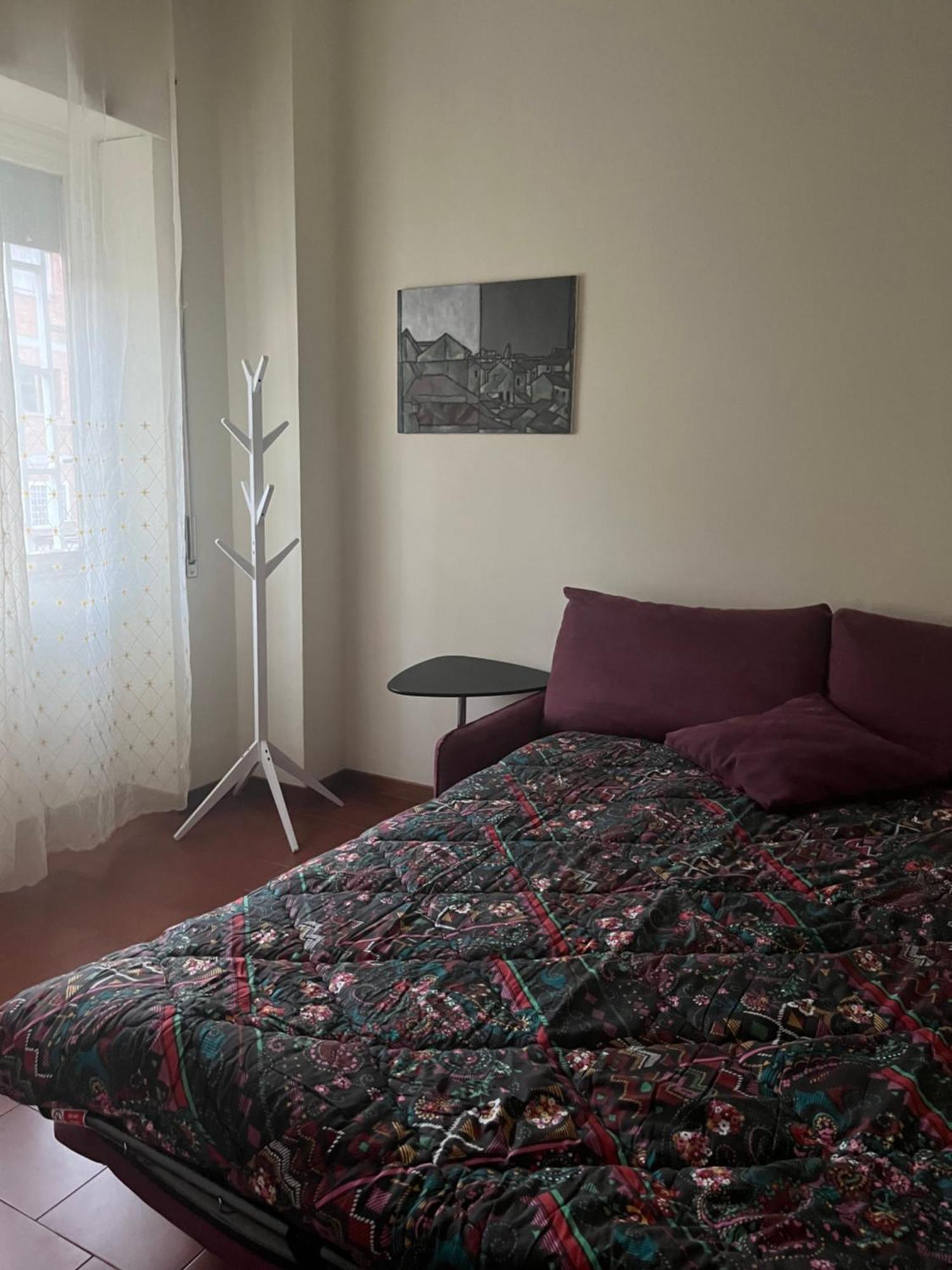 La Dolce Vita Bedrooms Near The Subway Roma Quarto foto